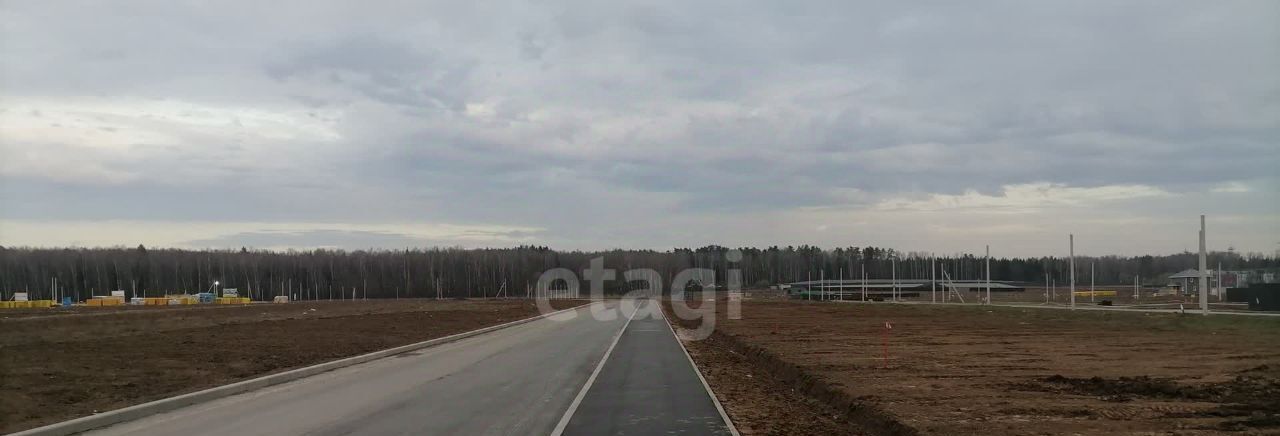 земля городской округ Можайский д Вышнее фото 5