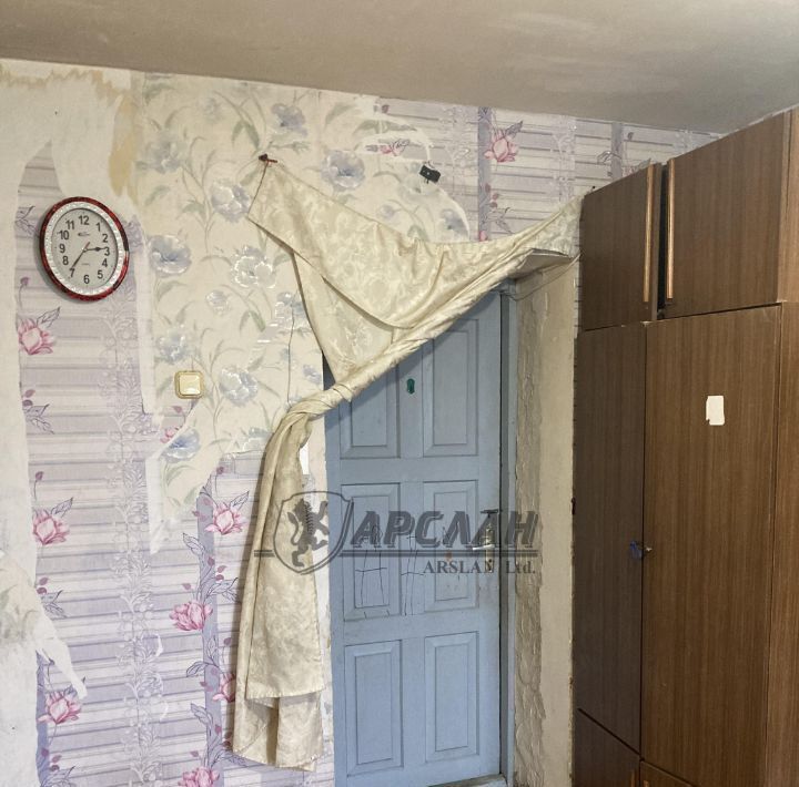 квартира г Казань метро Площадь Тукая ул Нариманова 45 фото 4