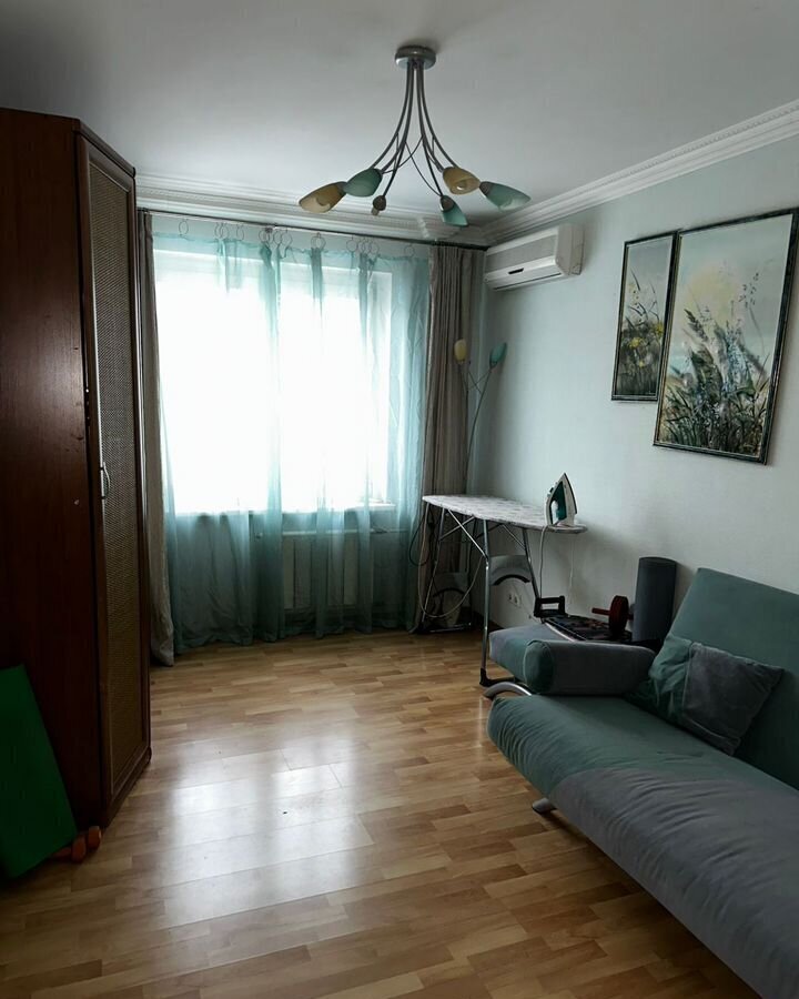 квартира г Раменское мкр Солнечный 4-й мкр-н, 6, Видное фото 8