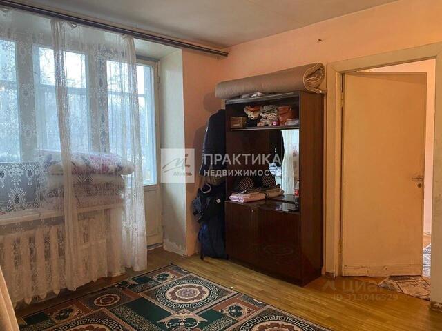 ЮАО Москворечье-Сабурово дом 35/2 Московская область фото