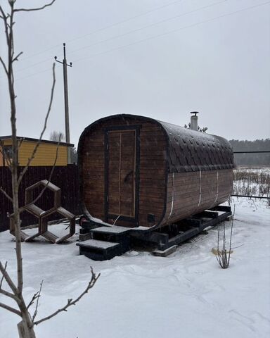 дом д Харламовская сельское поселение Уломское, Тверская область, Весьегонск фото