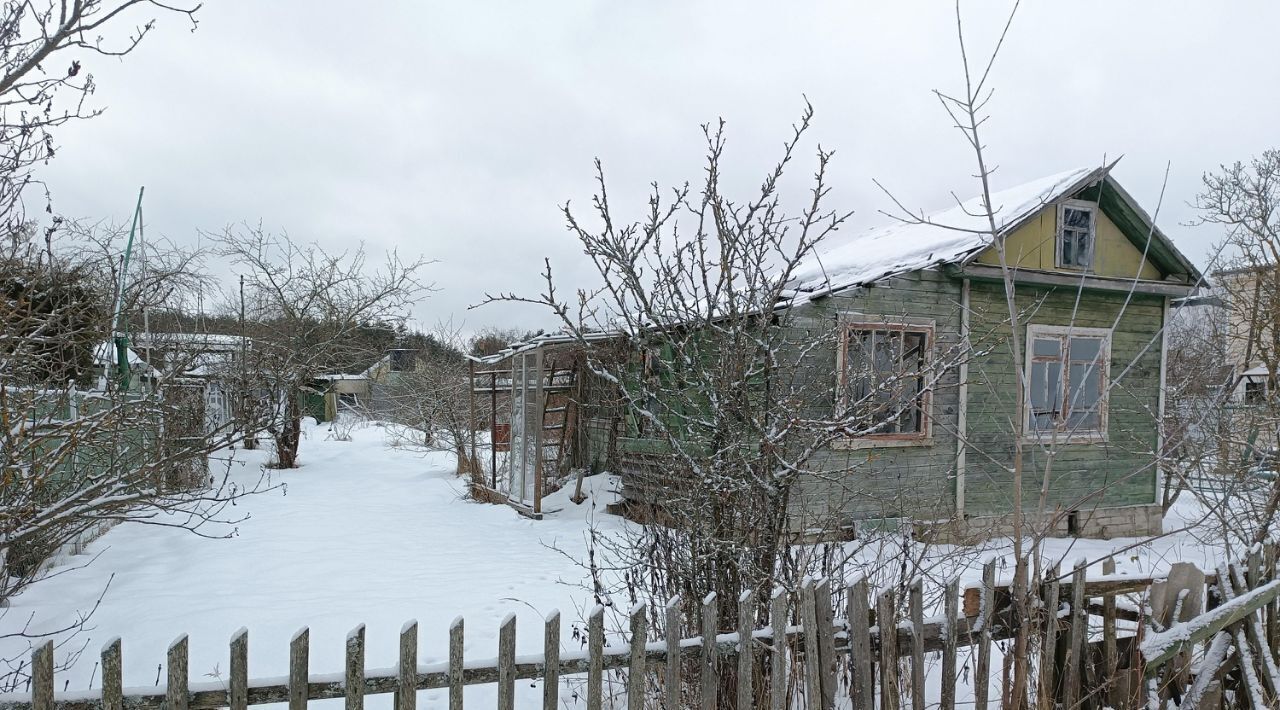 дом р-н Калининский п Загородный снт Мир восточнее д. Аввакумово СНТ, 180 фото 2