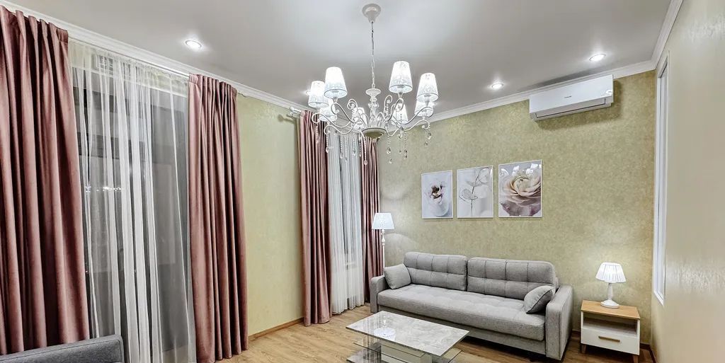 комната г Кисловодск ул Горького 1 фото 1
