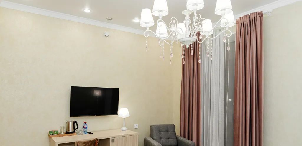 комната г Кисловодск ул Горького 1 фото 4