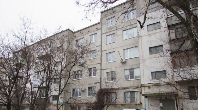 ул им. Голубятникова 12 р-н Советский тер. фото