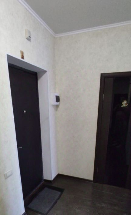 квартира г Пенза р-н Первомайский ул Мира 40 фото 6