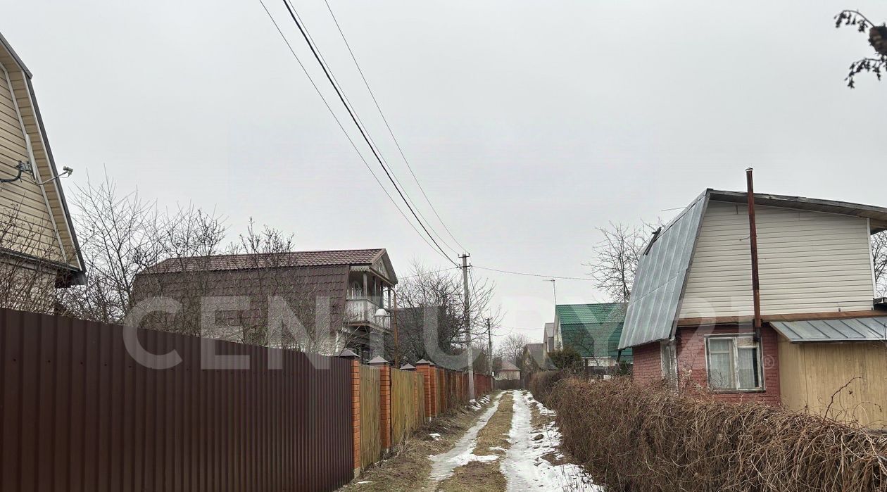 дом р-н Жуковский д Филипповка снт Ручеек садоводческое товарищество, Высокиничи с пос фото 3