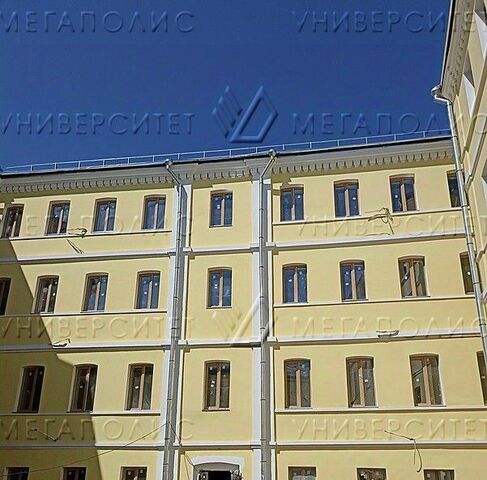 офис метро Чеховская б-р Петровский 5с/2 фото