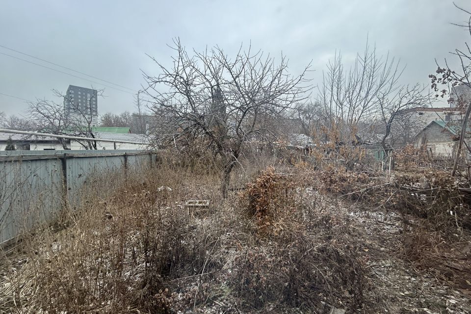 дом г Самара р-н Октябрьский пер Арцыбушевский 6 городской округ Самара фото 9