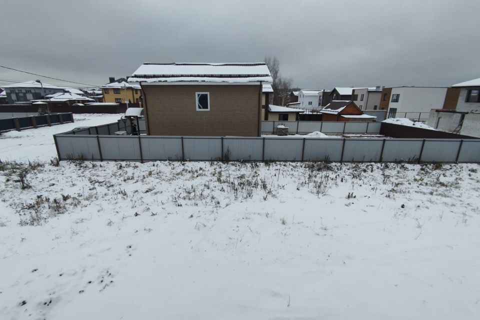 земля г Нижний Новгород р-н Советский Лапшиха Нижний Новгород городской округ, Советский фото 6