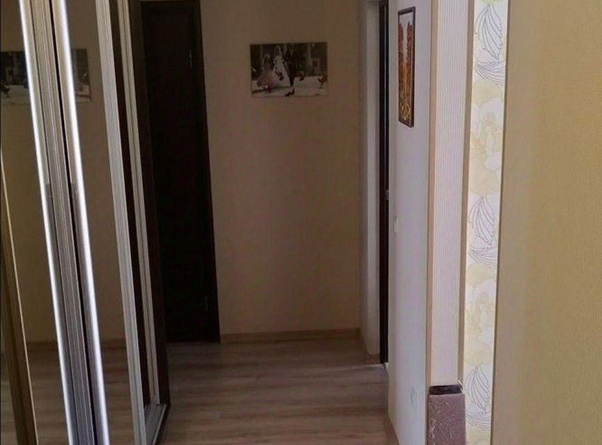 квартира г Калининград р-н Ленинградский ул Балашовская 2 фото 6