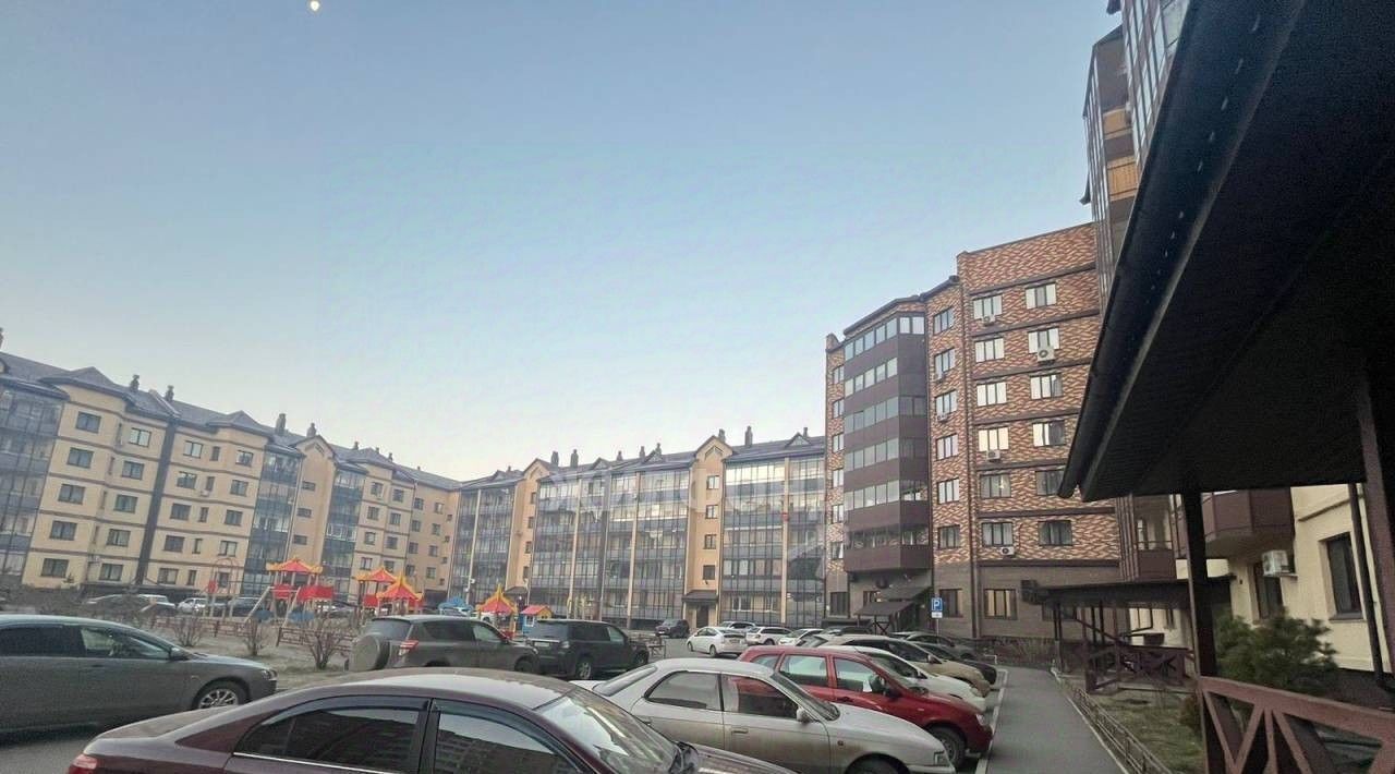 квартира г Абакан ул Некрасова 41 фото 39