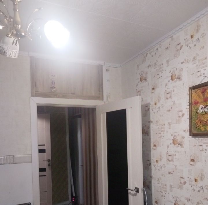 квартира г Чита р-н Центральный Северный микрорайон 71 фото 6
