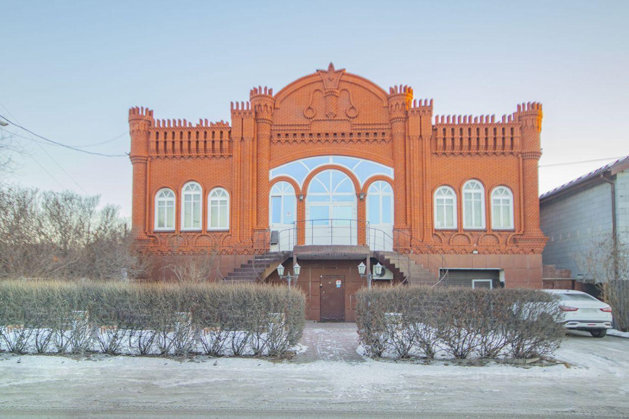 дом г Екатеринбург р-н Чкаловский ул Молодогвардейцев 34 фото 2