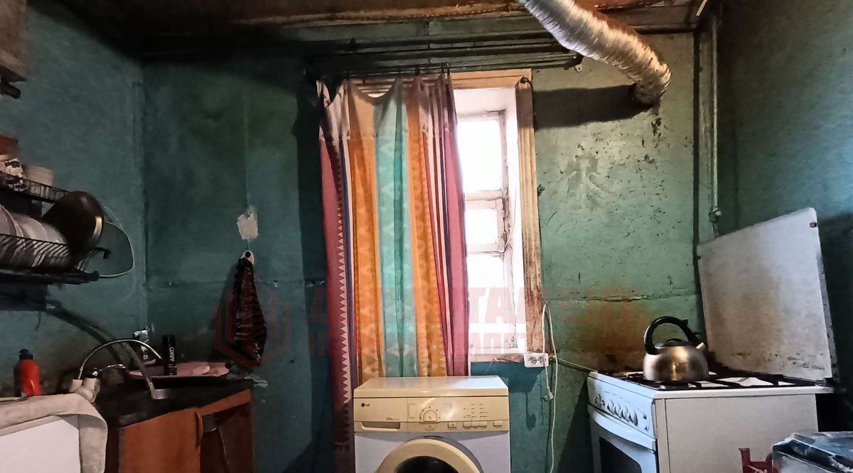дом г Астрахань р-н Советский мкр Завод им 30-летия Октября ул 3-я Степная 22 фото 4
