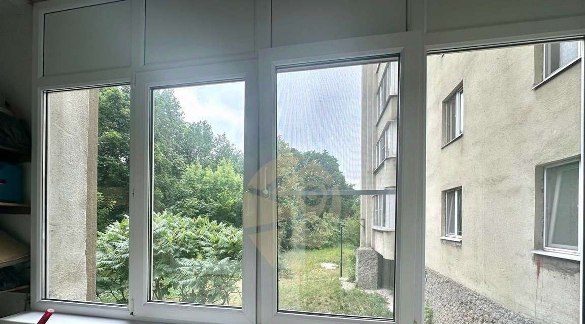 квартира г Старый Оскол микрорайон Космос 1А фото 8
