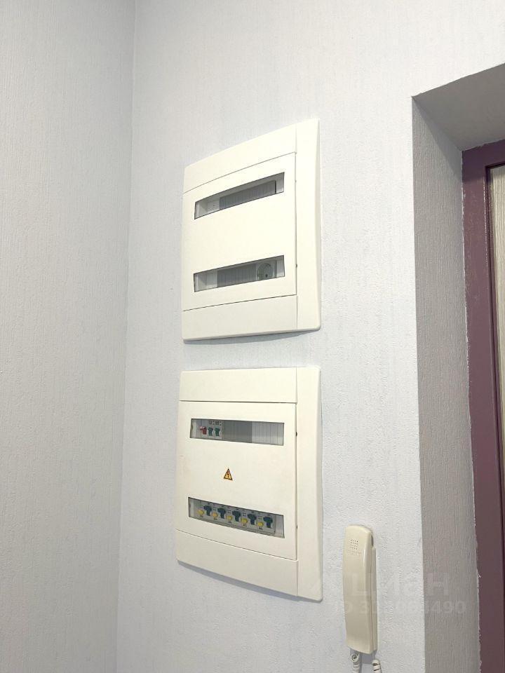 квартира г Екатеринбург Академический ул Академика Парина 35 ЖК Олимпика фото 8