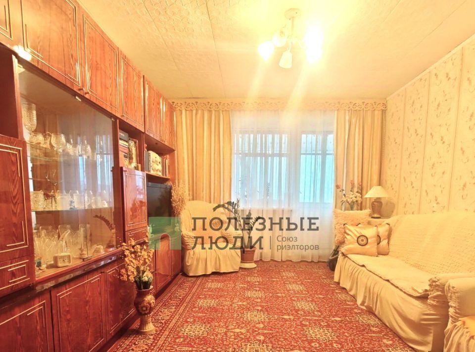 квартира г Орел р-н Железнодорожный ул Ливенская 30 фото 9
