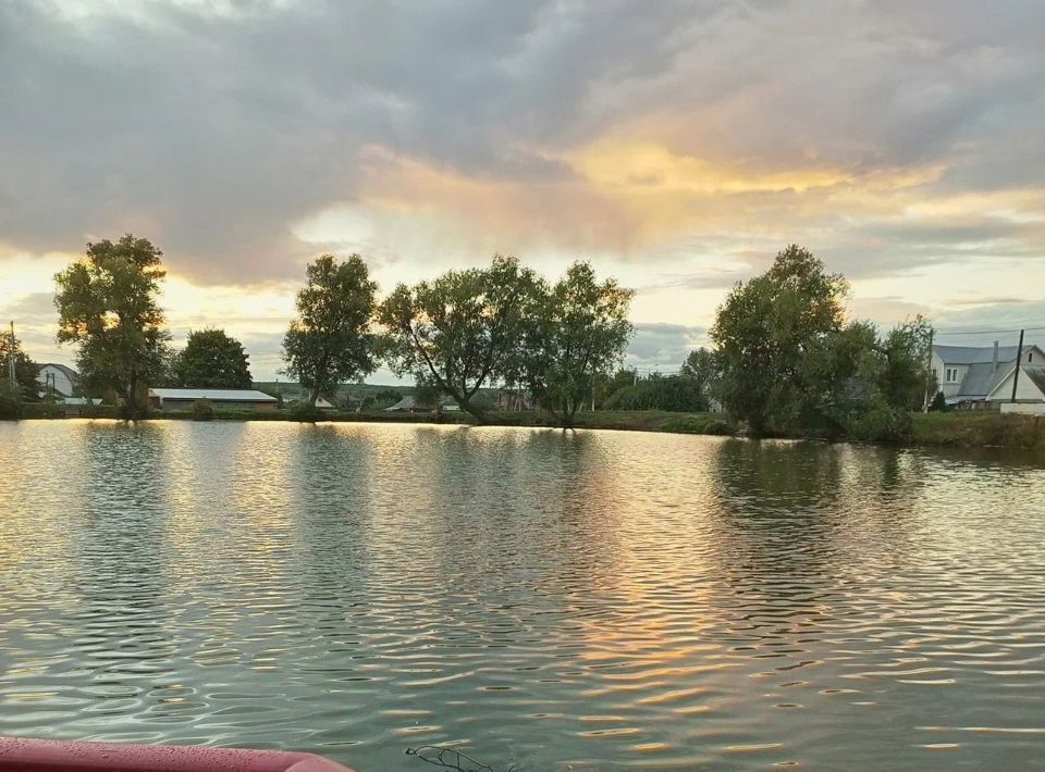 земля городской округ Раменский с Заворово фото 8