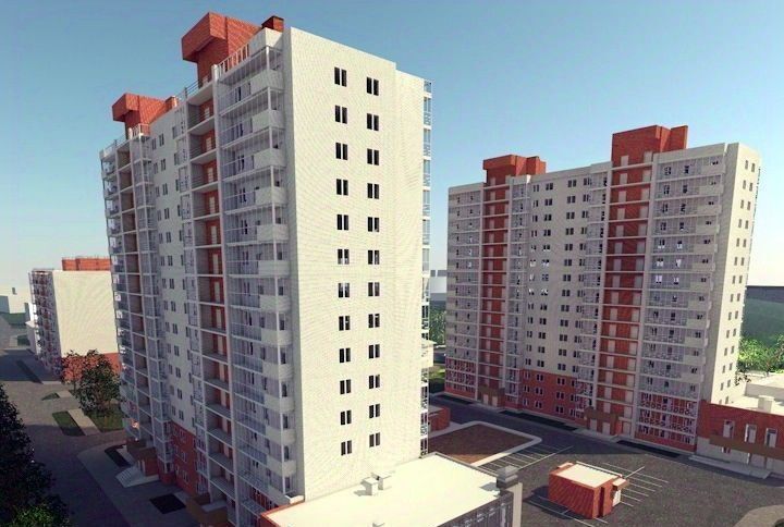 квартира г Иркутск р-н Свердловский ул Якоби 8 фото 4