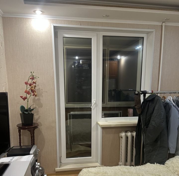 комната г Набережные Челны р-н Автозаводский 50-й комплекс 13 фото 1