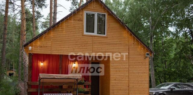 Муранский Бор тер фото