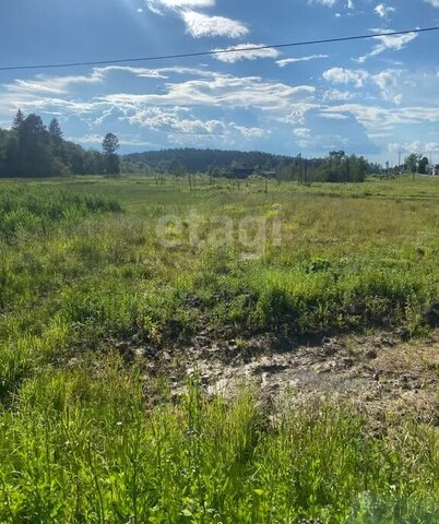 земля ул Восточная городское поселение Судиславль фото