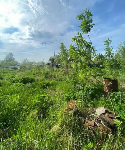 земля р-н Костромской снт тер.Голубой залив Бакшеевское сельское поселение фото