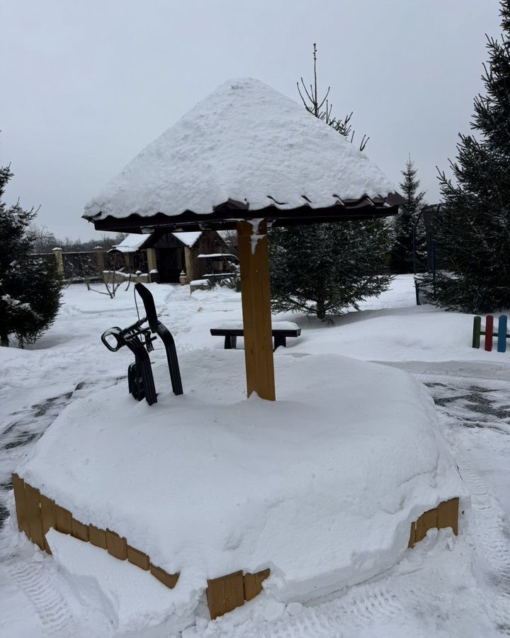 дом р-н Сысертский 19, Арамиль, садоводческое некоммерческое товарищество Надежда фото 11