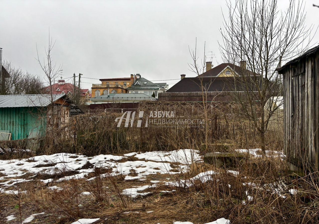 земля городской округ Красногорск д Аристово 9 км, деревня Старое Аристово, Красногорск, Пятницкое шоссе фото 10