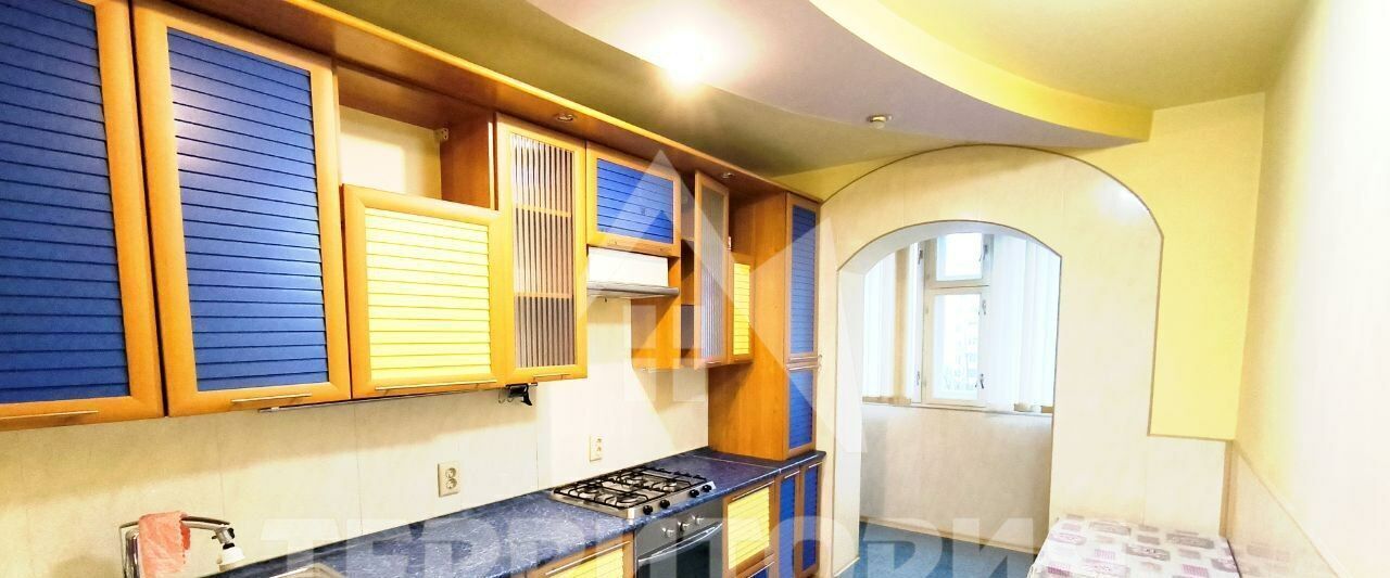 квартира г Кострома ул Индустриальная 25 фото 1
