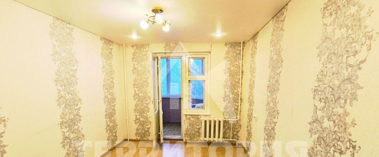 квартира г Кострома ул Индустриальная 25 фото 3