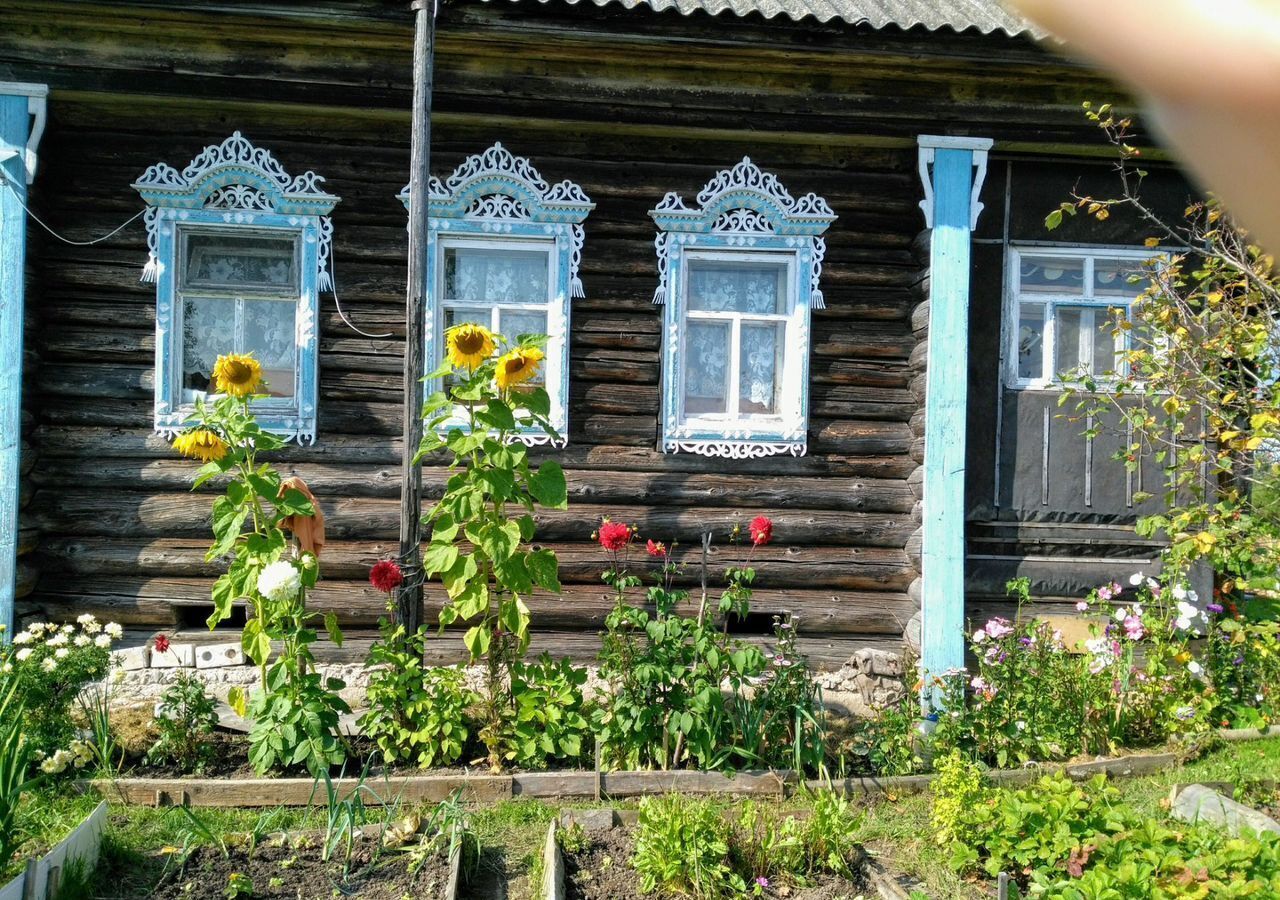 дом р-н Даниловский д Ворошилки Даниловское сельское поселение, Данилов фото 6