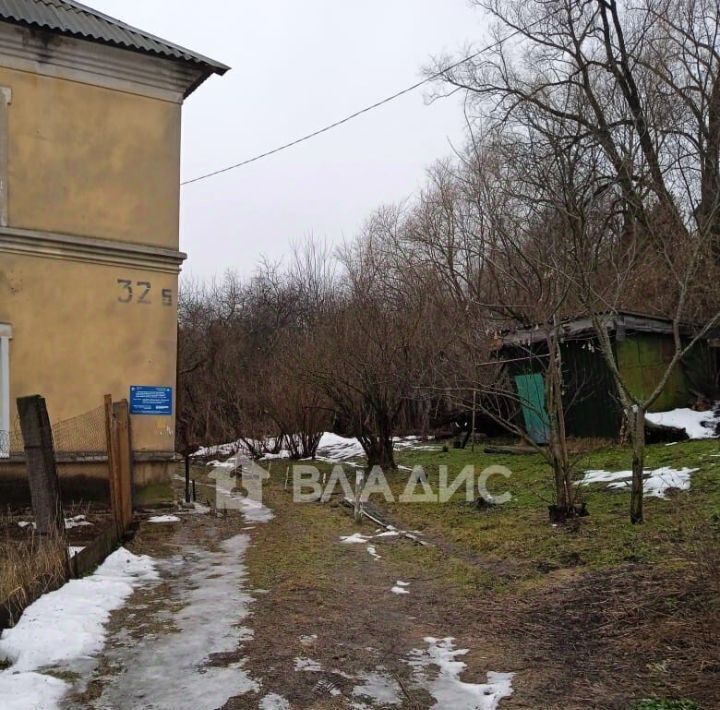 квартира г Владимир р-н Ленинский ул Летне-Перевозинская 32б фото 33