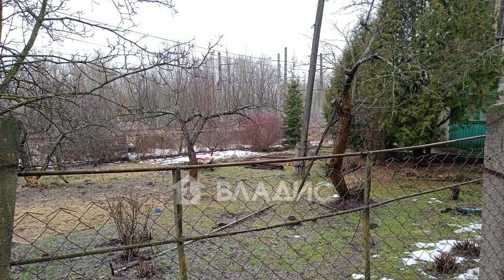 квартира г Владимир р-н Ленинский ул Летне-Перевозинская 32б фото 25