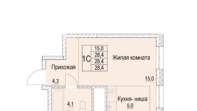 дом 11 Медведково фото