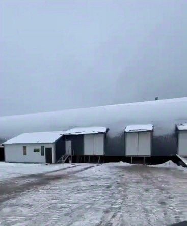 производственные, складские городской округ Ленинский д Андреевское фото 4