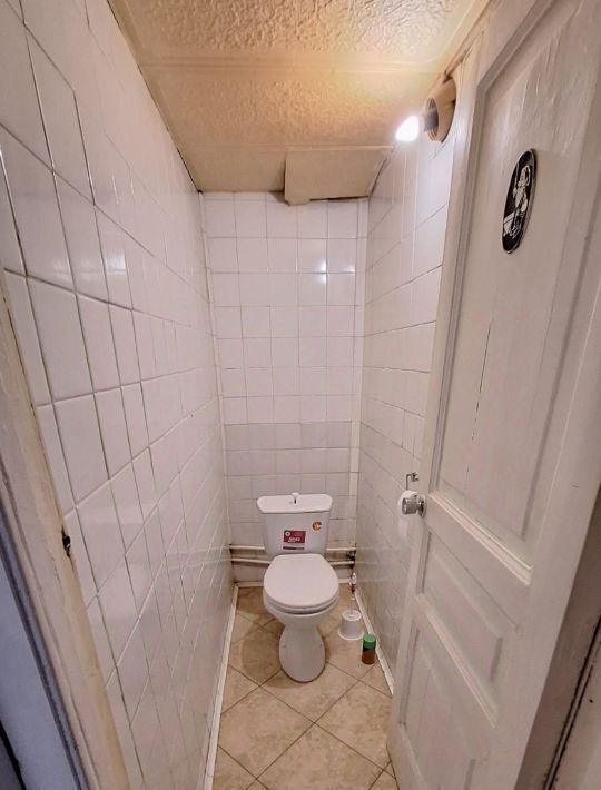 квартира г Калуга р-н Ленинский ул Луначарского 53 фото 32
