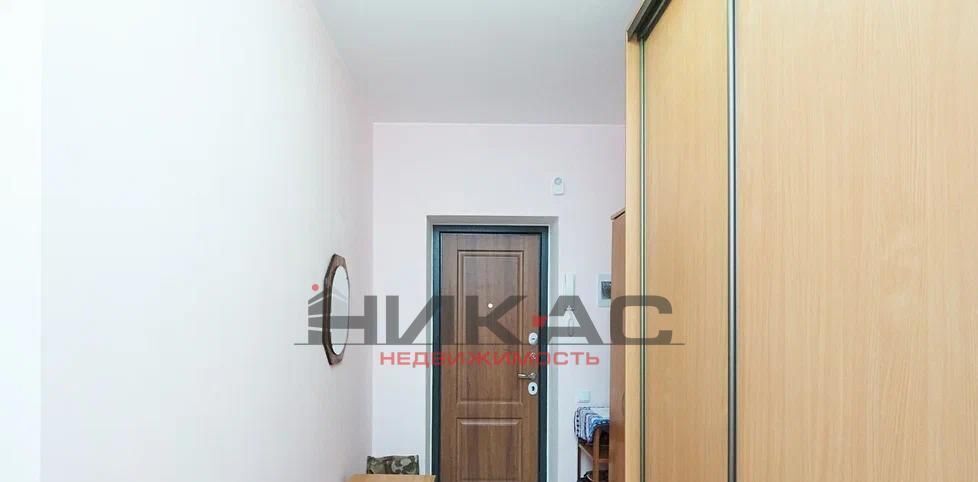 квартира г Ярославль р-н Заволжский Тверицы ул Стопани 42а фото 12