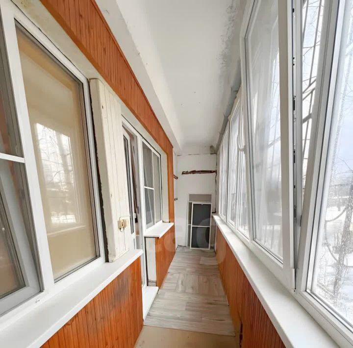 квартира г Кострома ул Индустриальная 31 фото 10
