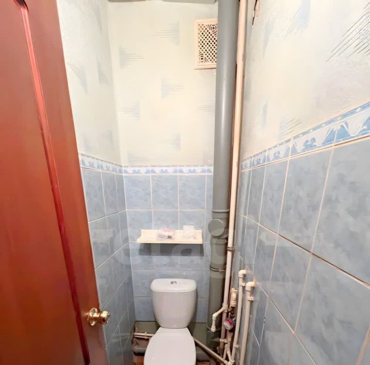 квартира г Кострома ул Индустриальная 31 фото 13