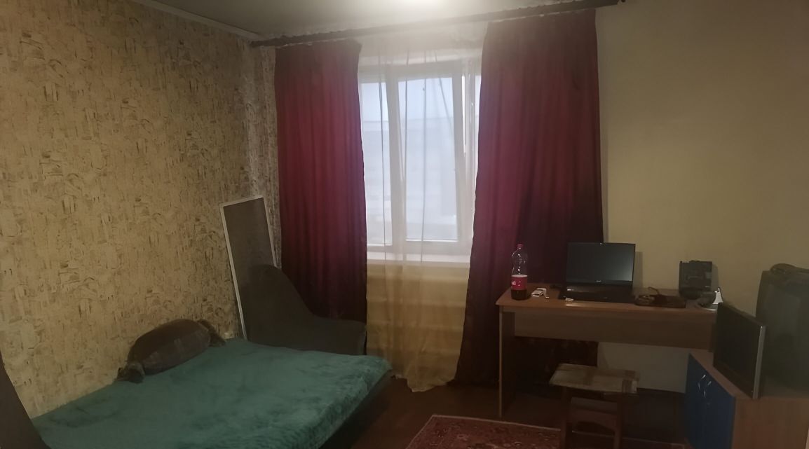 комната г Белгород Западный ул Щорса 22 Западный округ фото 4