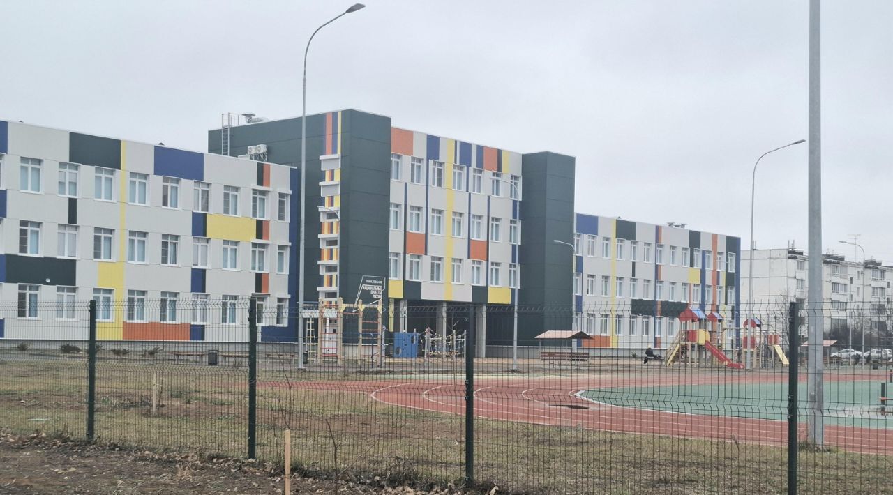 квартира г Волжский ул Пушкина 202 фото 13