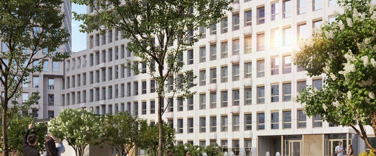 квартира г Екатеринбург Геологическая ул Мира 47к/5 фото 20