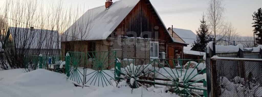 дом г Сыктывкар пгт Краснозатонский ул Трактовая фото 1