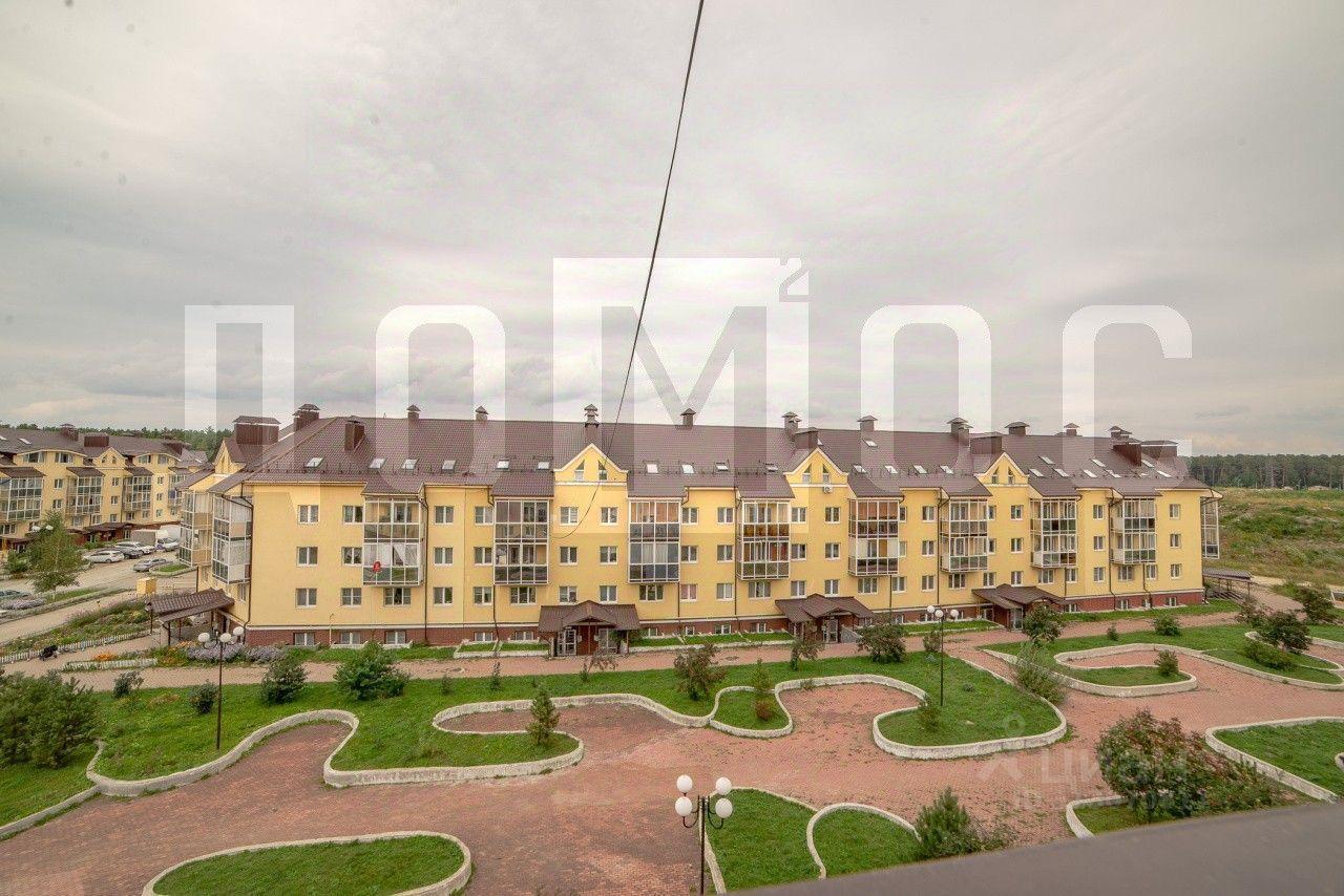 квартира г Екатеринбург Академический ул Очеретина 9 фото 21