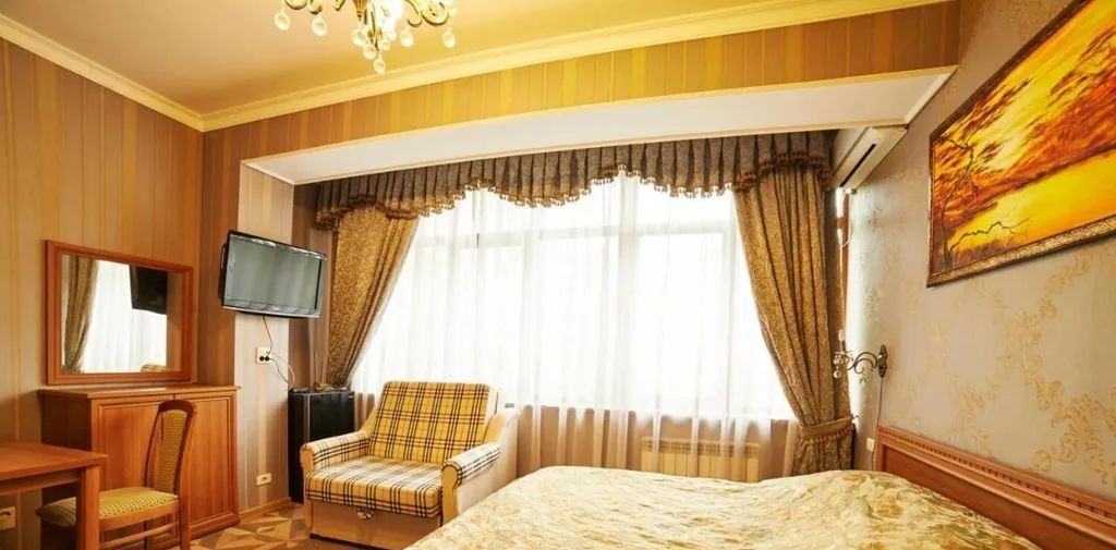 комната г Кисловодск ул Кирова 11 фото 4