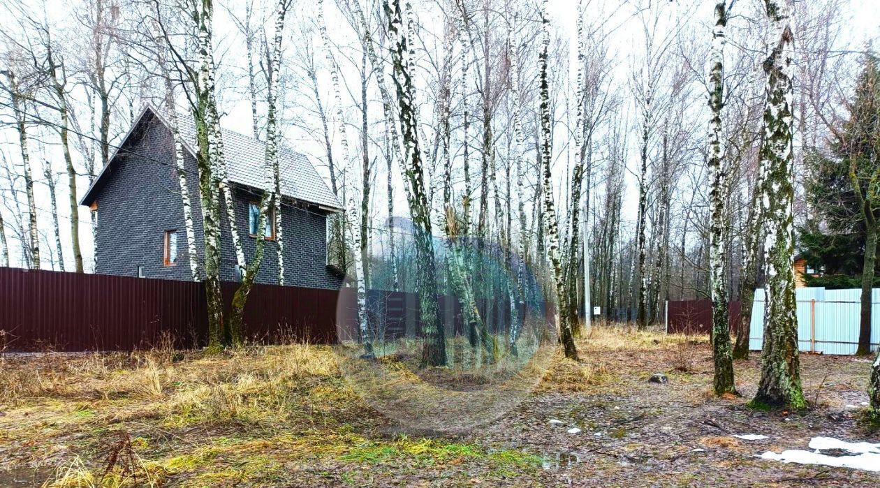 земля городской округ Ленинский с/п Молоковское Домодедовская фото 6