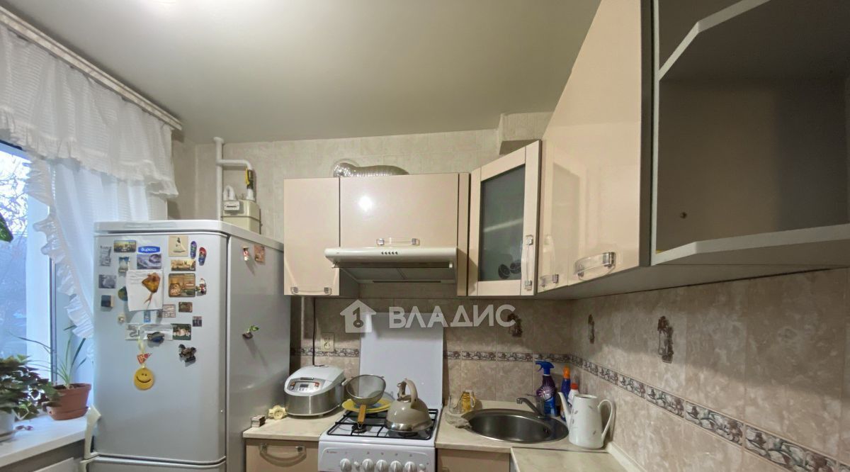 квартира г Волгоград р-н Кировский ул 64-й Армии 30 фото 2