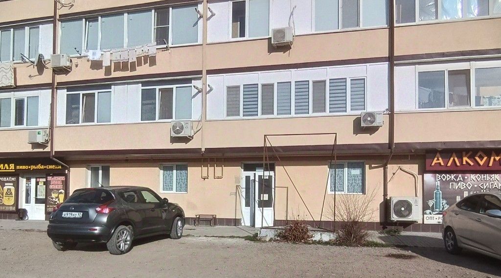 свободного назначения р-н Бахчисарайский г Бахчисарай ул Мира 3 фото 2